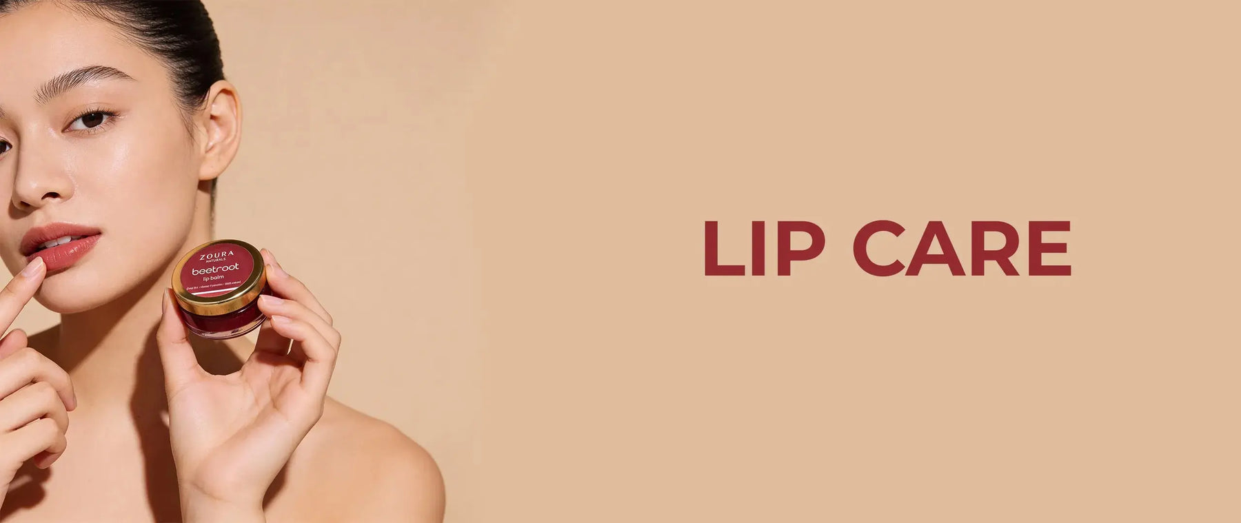 Lip-Care Zoura Parfums