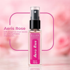 Eau De Parfum Collection–6 signature perfume Gift Set