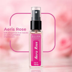 After Dark & Aeris Rose  Eau De Perfum Duo Mini Perfume