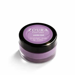 Lavish Oud Purple – Deodorant Cream