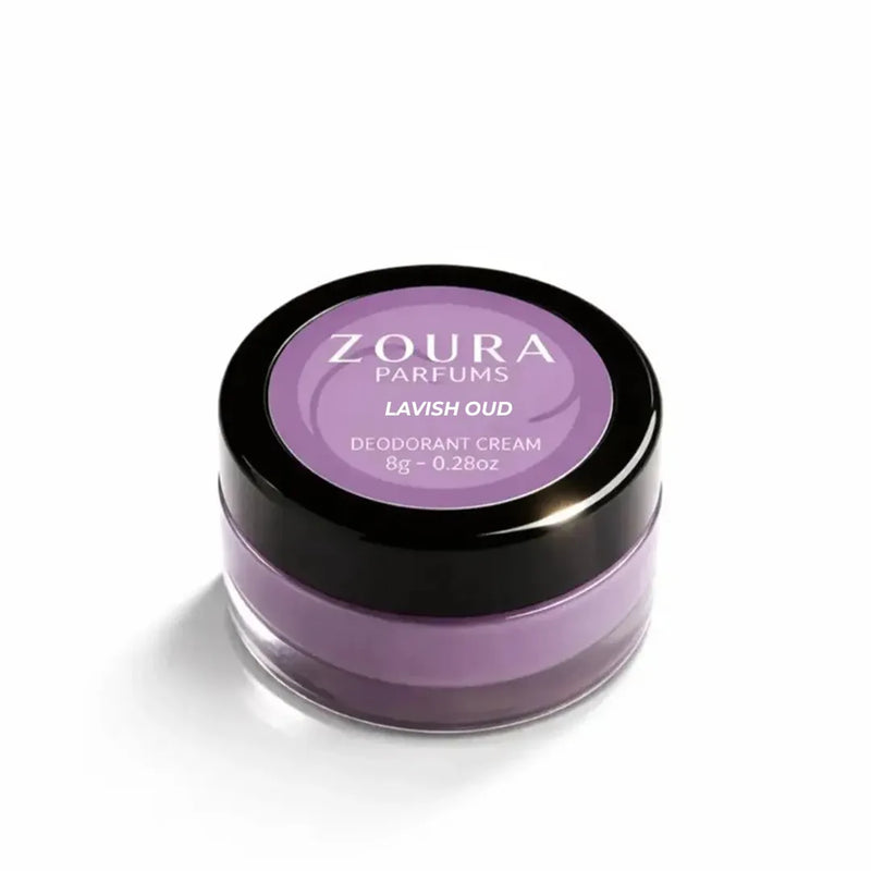 Lavish Oud Purple – Deodorant Cream