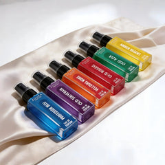 Essentials Perfume Collection – 6 Eau de Parfums ZOURA