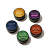 Zoura Solid Perfume Prestige Collection – 5 Signature Scents