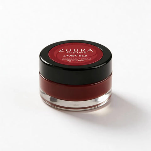 Lavish Oud Whole Body Long Last Deodorant Cream