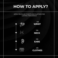 Arabian Musk Unisex Solid Perfume