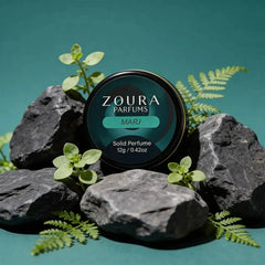Marj Unisex Solid Perfume ZOURA