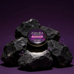 Wild Code Unisex Solid Perfume Zoura Parfums