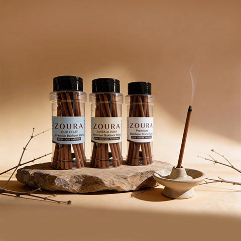 Home Fragrances