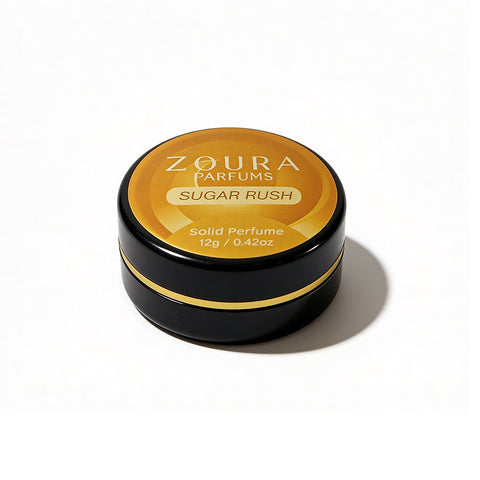 Sugar Rush Unisex Solid Perfume