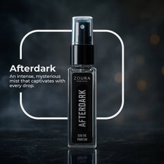 After Dark & Velocity Man  Eau De Perfum Duo Mini Perfume