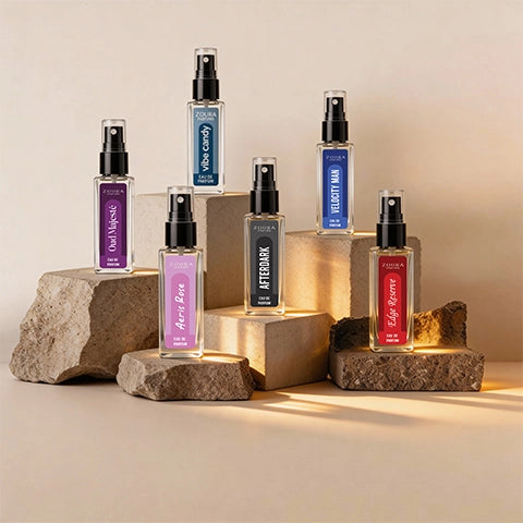 Mini Perfumes