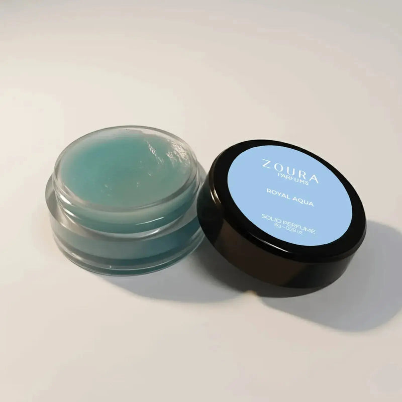 Royal Aquae Unisex Solid Perfume