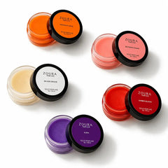 Signature Solid Perfume Set of 5 Signature Scents ZOURA
