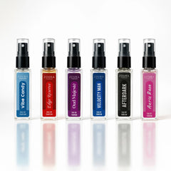 Eau De Parfum Collection–6 signature perfume Gift Set