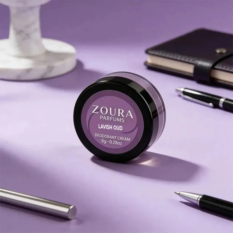 Lavish Oud Purple – Deodorant Cream