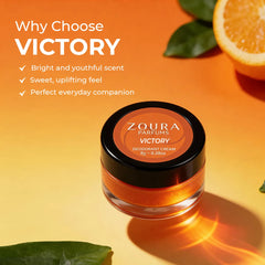 Victory -Deodorant Cream