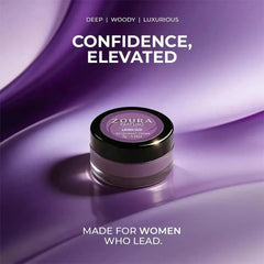 Lavish Oud Purple – Deodorant Cream