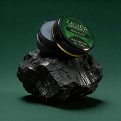 Raw Edge Unisex Solid Perfume ZOURA
