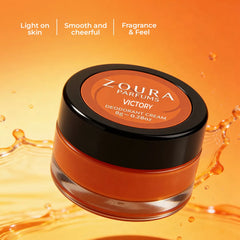 Victory -Deodorant Cream
