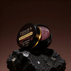 Midnight Brew Unisex Solid Perfume ZOURA