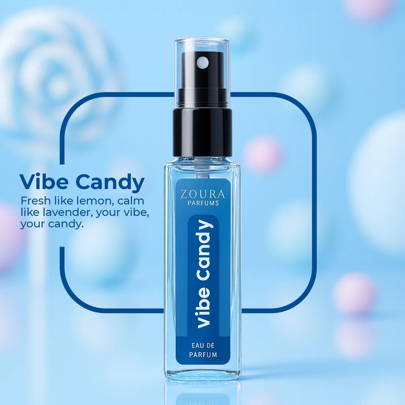 Eau De Parfum Collection–6 signature perfume Gift Set