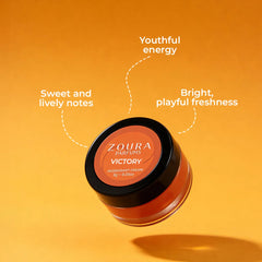 Victory -Deodorant Cream