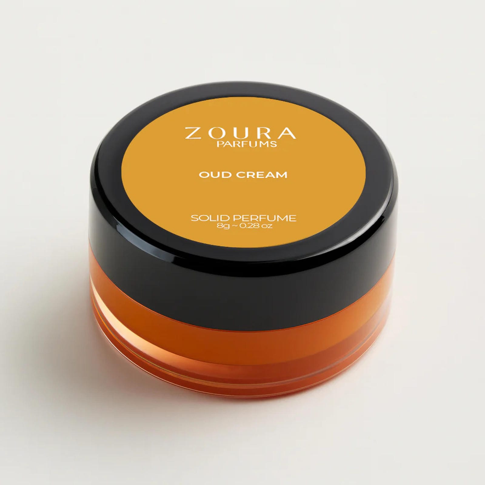 Oud Cream Unisex Solid Perfume