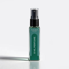 Zoura 8ml Perfume
