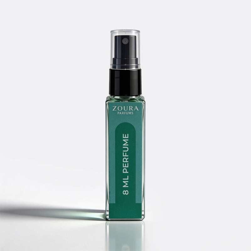 Zoura 8ml Perfume