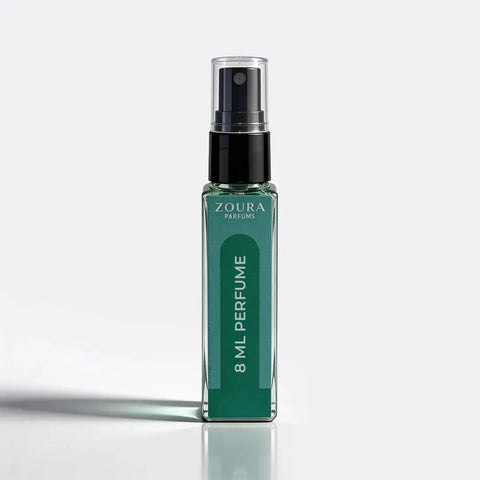 Zoura 8ml Perfume