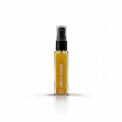 Amber Regent Eau de Parfum-Best Unisex Scent Mini Perfume ZOURA
