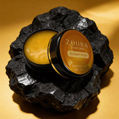 Sugar Rush Unisex Solid Perfume ZOURA