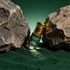 Cedre Al Noble Attar ZOURA