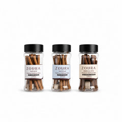 Bakhoor Sticks Discovery Set