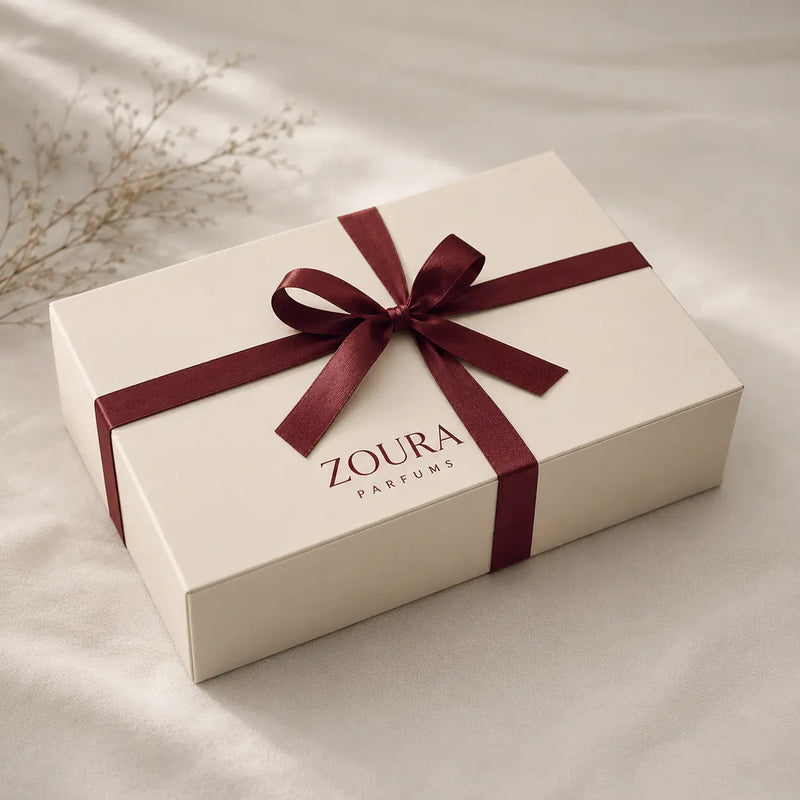 Zoura Gift Wrapper ZOURA