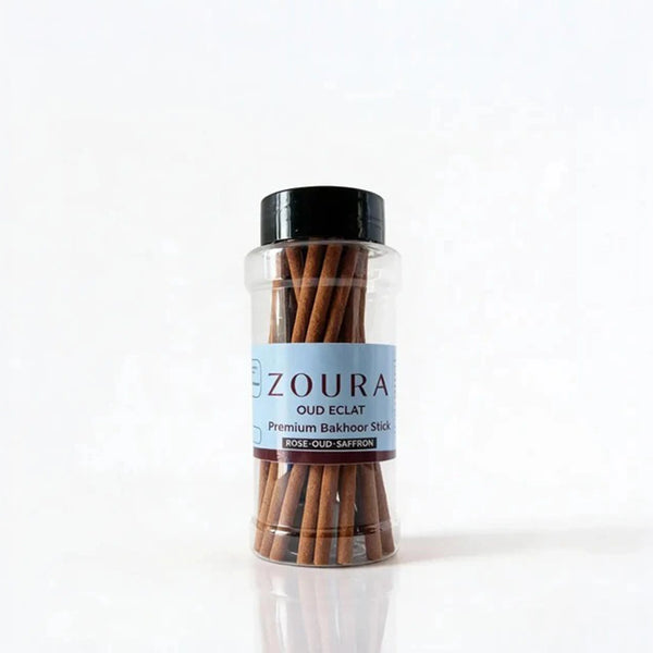 Oud Eclat Bakhoor Premium Incense Sticks Incense Sticks