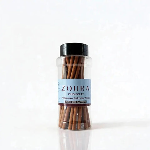 Oud Eclat Bakhoor Premium Incense Sticks