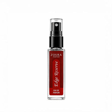 Edge Reserve Eau De Perfum–Best Unisex Scent Mini Perfume