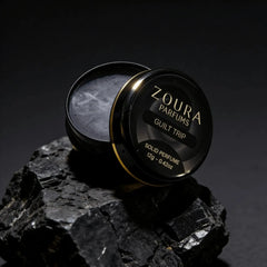 Guilt Trip Unisex Solid Perfume ZOURA