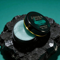 Marj Unisex Solid Perfume ZOURA