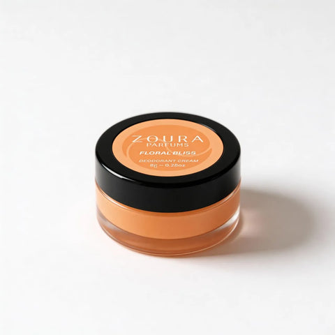 Floral Bliss Whole Body Long Last Deodorant Cream