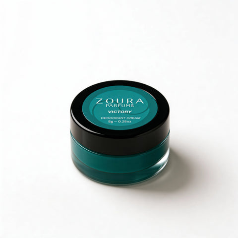 Victory Whole Body Long Last Deodorant Cream