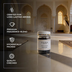 Oudh al Khas Bakhoor Chips
