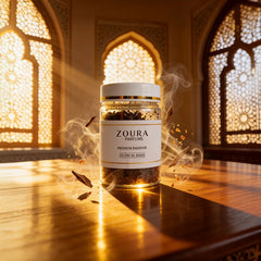 Oudh al Khas Bakhoor Chips