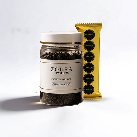 Oudh al Khas Bakhoor Chips