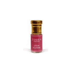 عطر ليتشي سلطان