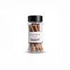 Oud Noir Mini Bakhoor Incense Sticks (12 Pieces)
