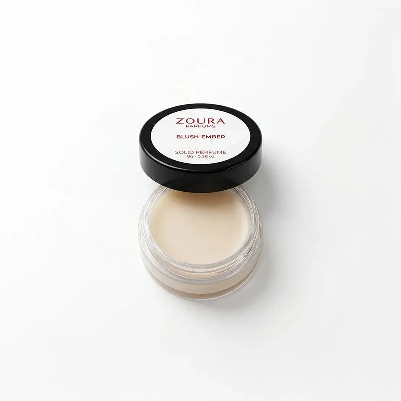 Blush Ember Solid Unisex Perfume ZOURA
