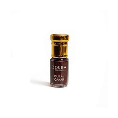 Oud Al Qamar Attar