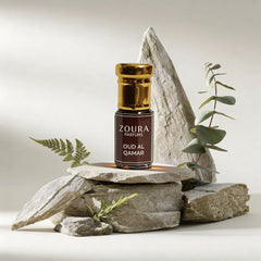 Oud Al Qamar Attar